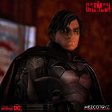 MEZCO TOYZ LLC Cosmic Group- Figuras, Multicolor (696198765939)