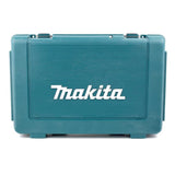 Makita DHP453RFX4 Taladro Percutor Batería 18V LXT 42Nm 2x3.0Ah 74 Accesorios