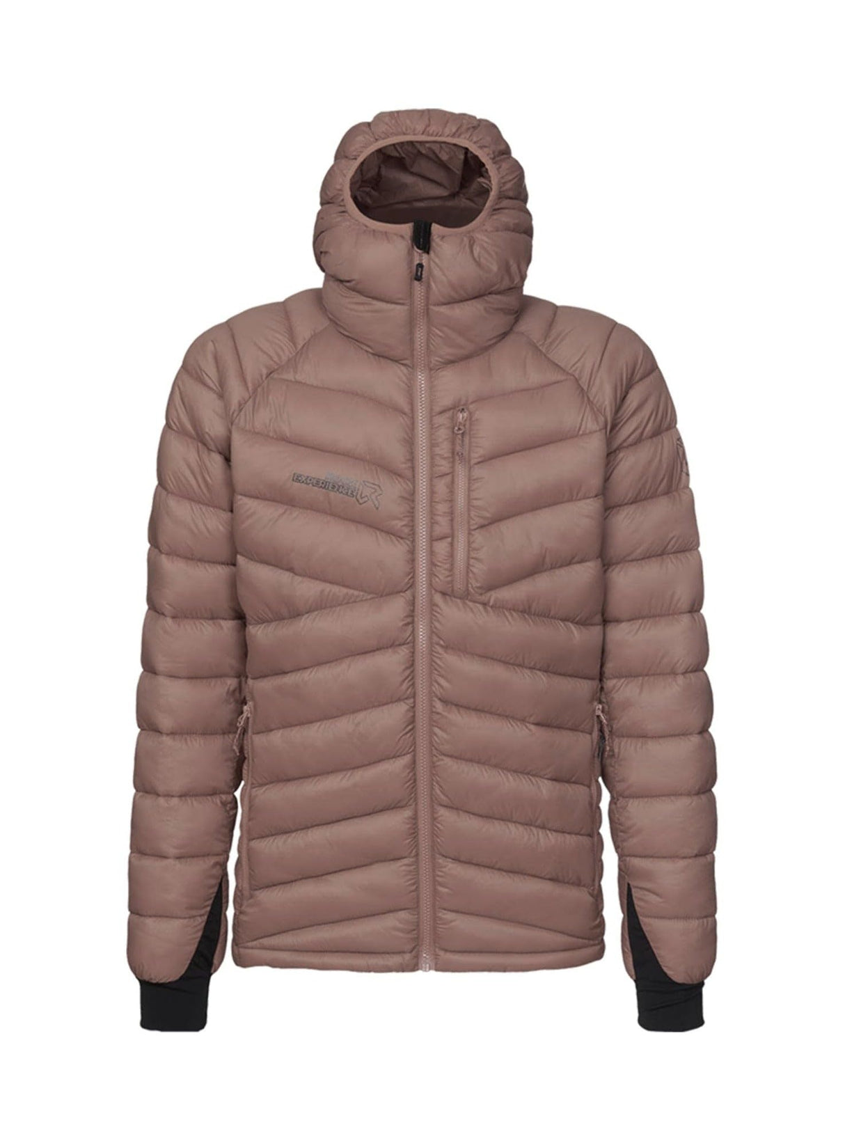 Rock Experience RE.COSMIC 2.0 Chaqueta acolchada para hombre