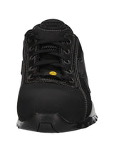 DIADORA Glove Tech Low Pro S3 Sra HRO ESD, Zapatillas Deportivas Hombre, Black, 42 EU