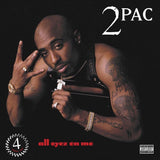 All Eyez On Me [Vinilo]