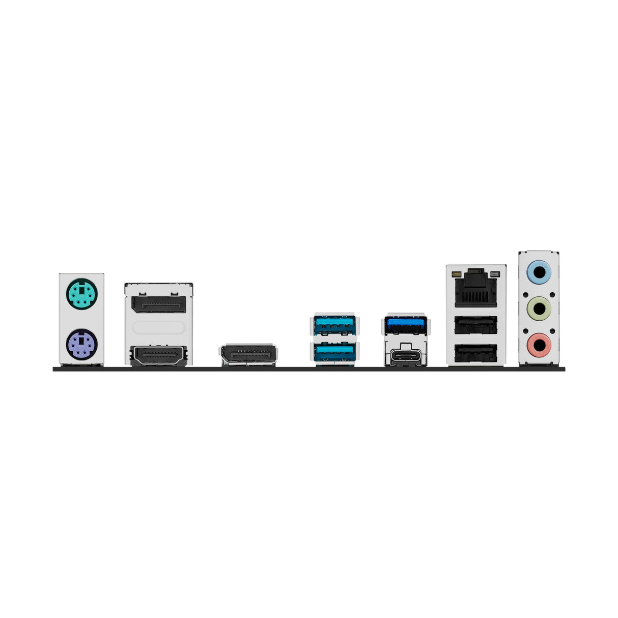 ASUS Pro Q870M-C-CSM Business Mainboard Socket Intel LGA 1851 (Micro-ATX, Intel VPro, Memoria DDR5, PCIe 5.0, Q-LED Core, ASUS Control Center Express, SafeSlot)
