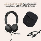 Jabra Env.2 40 SE/UC 24189-989-799
