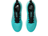 ASICS 1011B960-400 Gel-Cumulus 27 Hombre Wave Teal/Illuminate Mint EU 42.5
