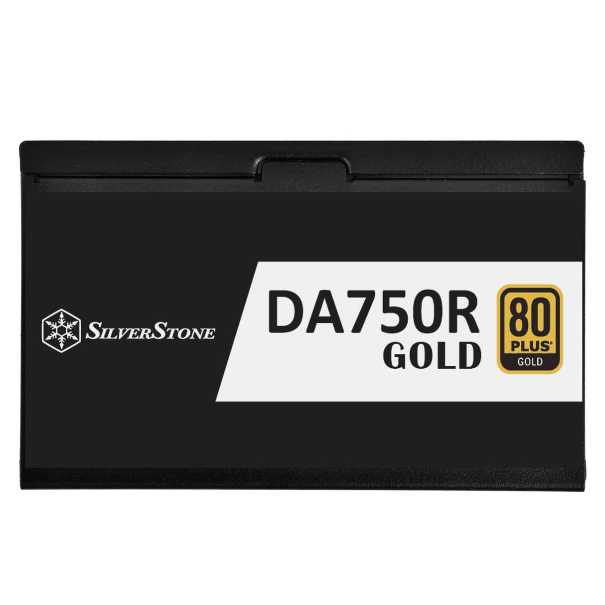 Silverstone SST-DA750R-GM,FA ATX Totalmente Modular 80 Plus Gold 750W ATX 3,0 y PCIe 5,0