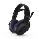 Lenovo Legion H410 - Auriculares Inalámbricos Gaming (Giratorios 90°, Ajustables, Receptor USB-A, BT 5.2, Compatible con PC, Legion Go Series, Otras Consolas) Negro