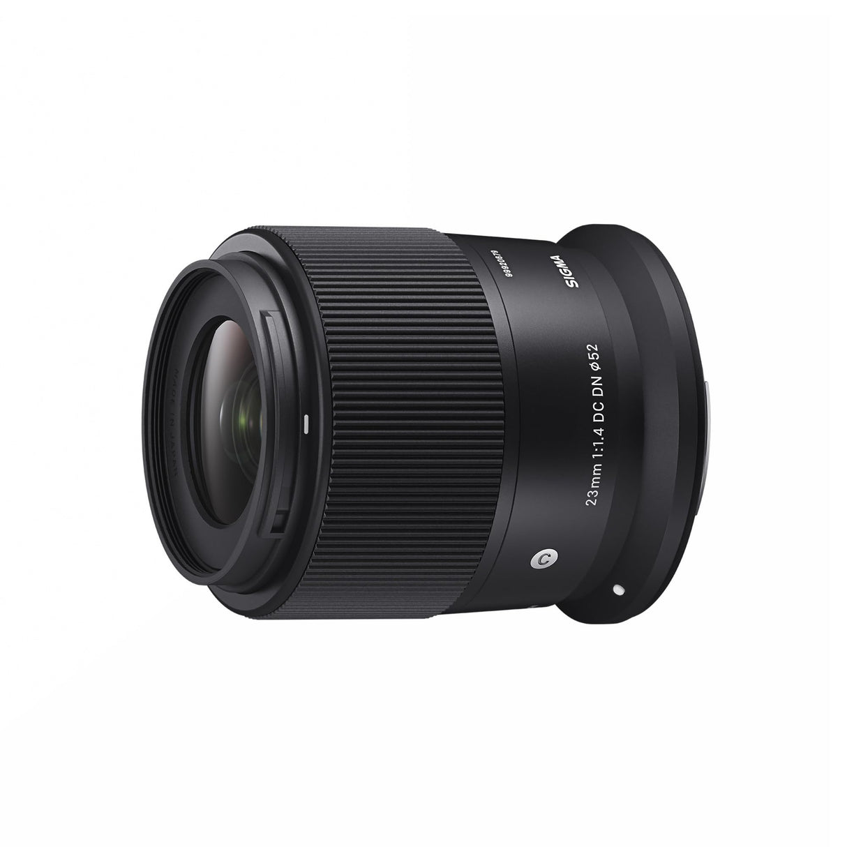 Soporte de 23 mm F1.4 DC DN RF