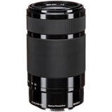 Sony SEL55210 Objetivo de Distancia Focal 55-210 m, Color Negro