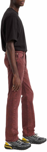 Levi's 501 Original Fit Vaqueros, Decadent Chocolate Od, 34W / 30L para Hombre