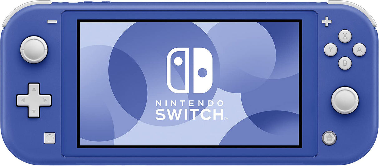 Nintendo Switch Lite Azul