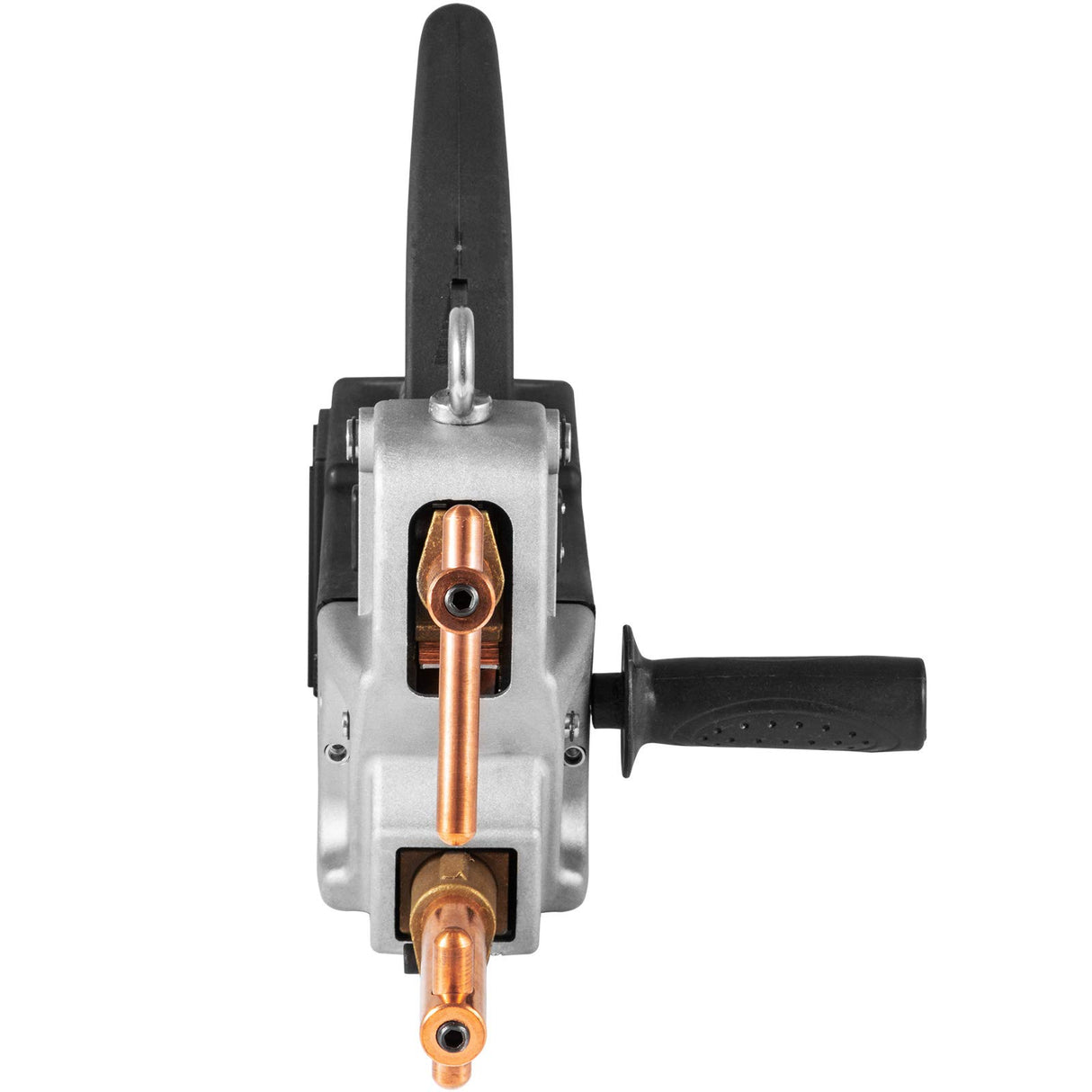 VEVOR - Par de brazos de 380 V para pinzas de soldadura por puntos 120 mm Alicates de soldadura eléctrica 25 A Spot Welder Gun