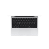 Apple MacBook Pro de 14,2 Pulgadas portátil con Chip M5: Pantalla Liquid Retina, CPU de 10 núcleos y GPU de 10 núcleos, 32 GB Memoria unificada, 1 TB de SSD, Teclado español; Plata