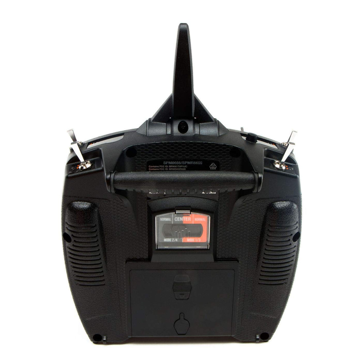 Spektrum DX6e Transmisor DSMX 6 Canales