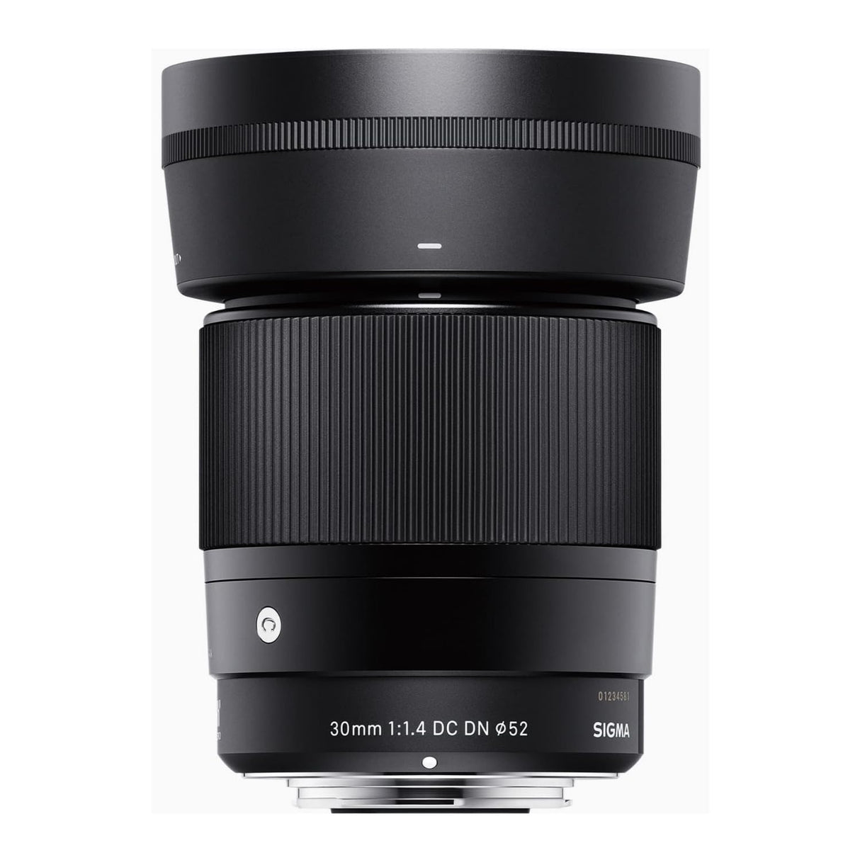 Soporte de 30 mm F1.4 DC DN Nikon Z
