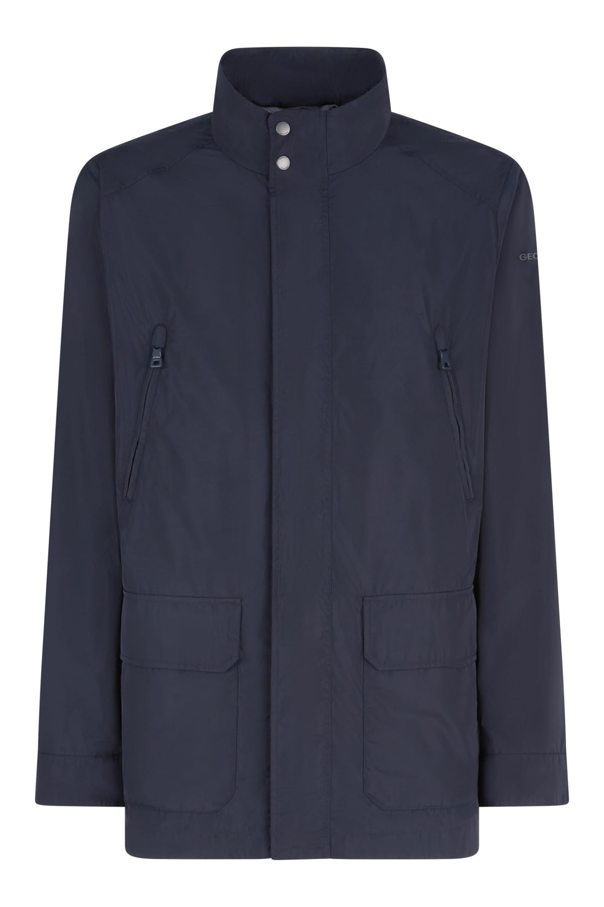 Geox M Chaqueta, Sky Captain, 56 para Hombre