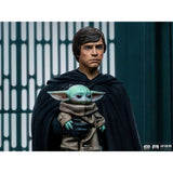 Figura Legacy Replica Star Wars Luke Skywalker