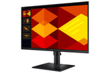 Samsung Essential S4 S24D402GAU - S40GD Series - LED-Monitor - 61 cm (24")
