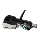 audio technica AT-VM95SP/H Moving Magnet Cápsula Incl. AT-HS10 Headshell