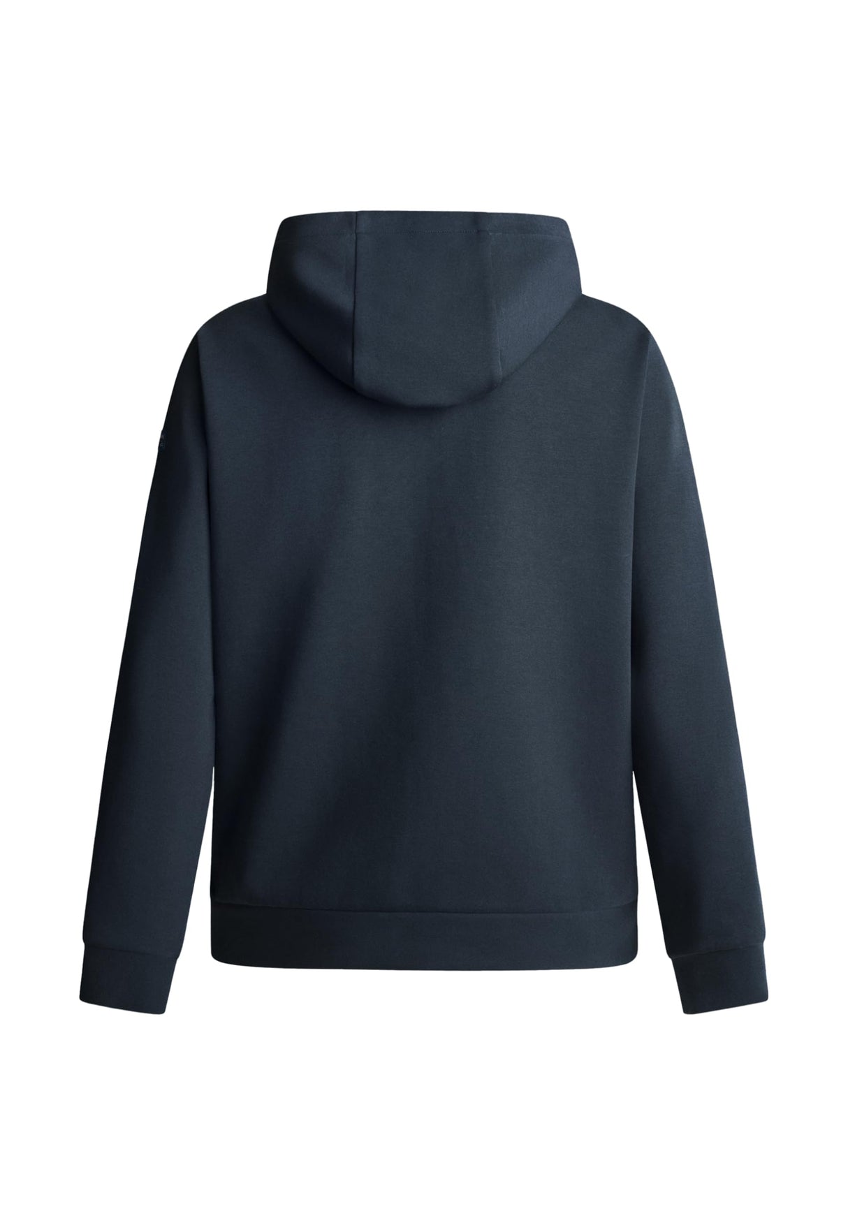 Red Bull Racing X Pepe Jeans RBR Hoody Track Suit Top Sudadera, Blue (Dulwich Blue), L para Hombre