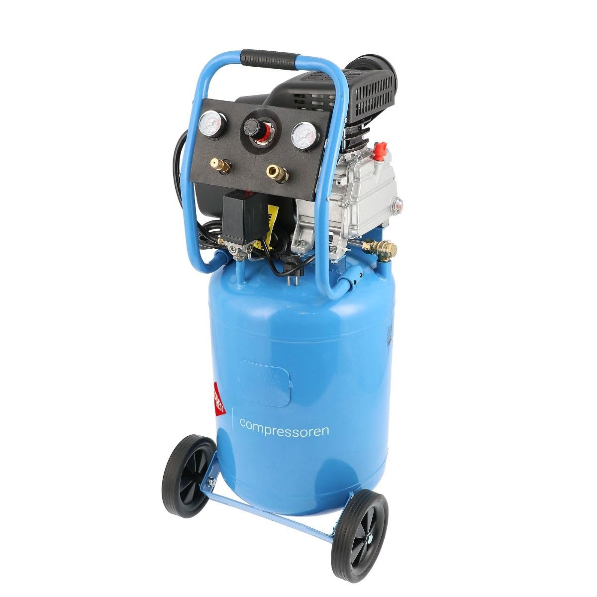 BRSF33 HL 360 – 50 Compact, 1 pieza, 36852