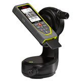 Leica DST 360-X: Adaptador para trípode para mediciones P2P con el medidor láser de distancia Leica DISTO X6