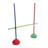 Italveneta Didattica 102 - Kit de psicomotricidad, Modelo A, para Actividades motrices