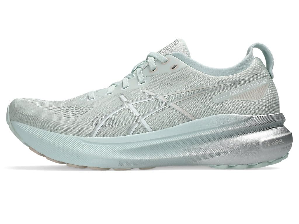 ASICS Gel-Kayano 31, Sneaker Hombre, Multicolor, 45 EU