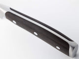 WÜSTHOF Ikon Puntilla decoradora 7 cm