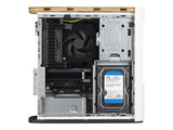 ACER ConceptD 100 CM100-53A i7-12700F Intel® Core™ i7 16 GB DDR4-SDRAM 1,51 TB HDD+SSD Windows 11 Pro PC Blanco Marca