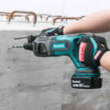 Makita DHR241Z rotary hammer SDS Plus