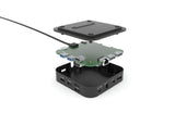 I-TEC USB-C Dual DISP DOCKINGEUACCS
