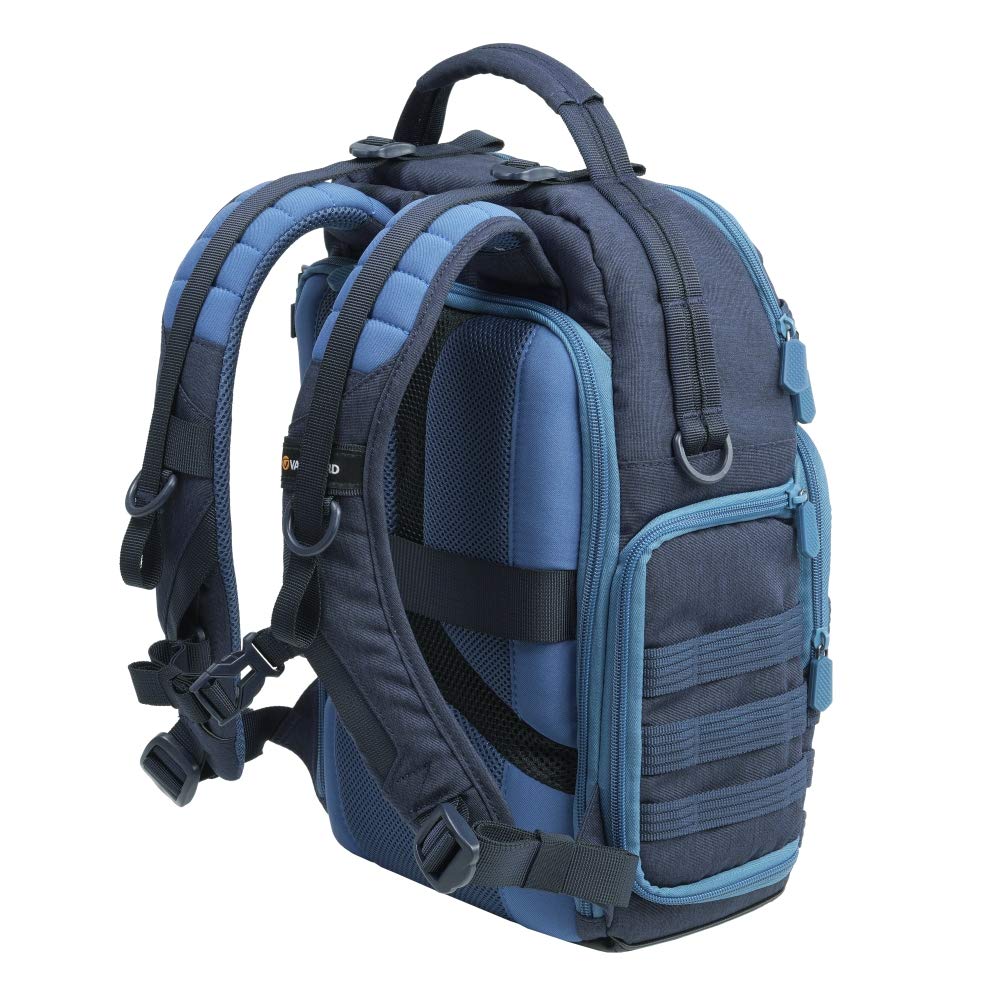 VANGUARD Veo Range T37M NV - Mochila táctica foto outdoor