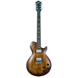 Michael Kelly - PATRIOT DECREE OP - Guitarra eléctrica - Tobacco Burst (Open Pore)