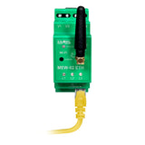 Monitoreo de Corriente WI-FI 3F+N MEW-02 Eth