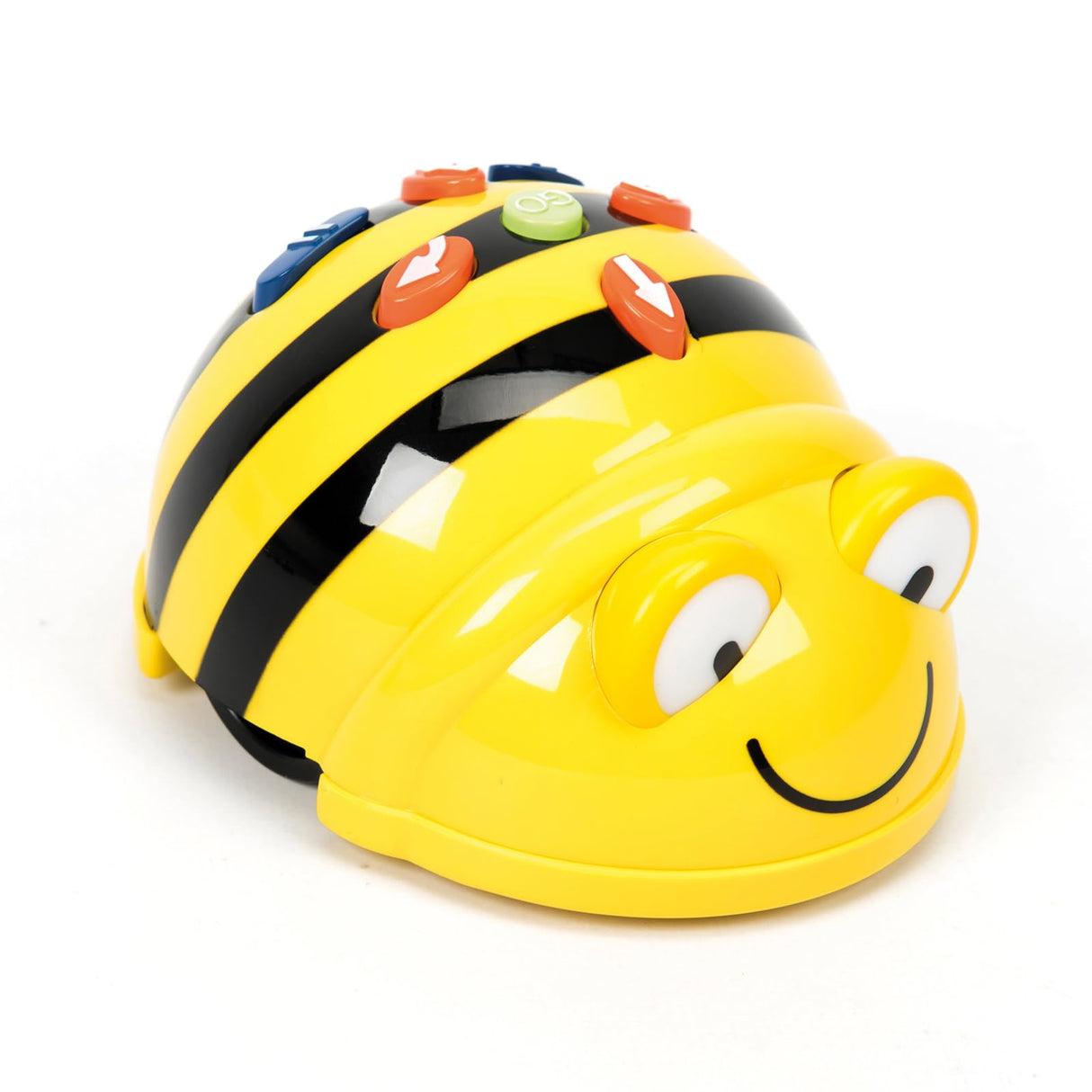 TTS Bee Bot - Robot de suelo programable