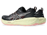 ASICS Gel-Sonoma 8, Sneaker Mujer, Blanco y Negro, 40.5 EU