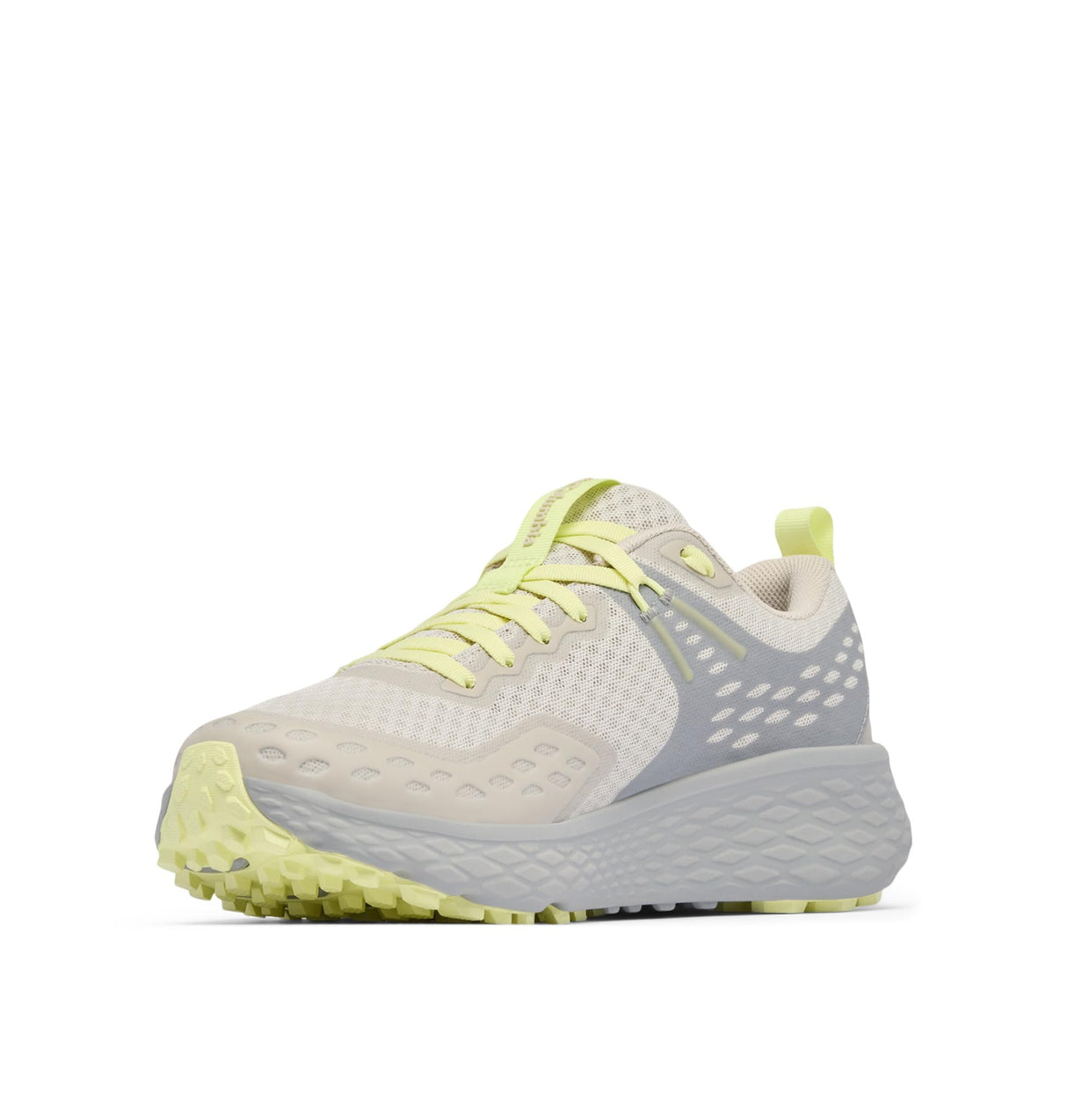 Columbia Konos TRS Outdry Zapatos, Diseño Impermeable Resistente, Agarre Superior, Comodidad Duradera, Soporte Seguro del Mediopié, Estabilidad Perfecta, Absorción de Impactos - Mujer