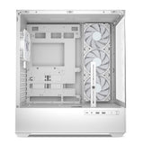 SHARKOON AK6 RGB RGB Blanco