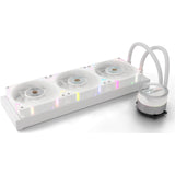 Valkyrie Dragonfang 240 ARGB (360mm, Blanco)