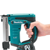 Makita - Grapadora 18v li-ion 6-22mm