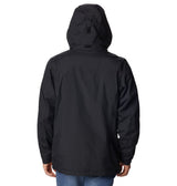 Columbia Mission Air Interchange Jacket Chaqueta De Invierno 3 En 1 para Hombres
