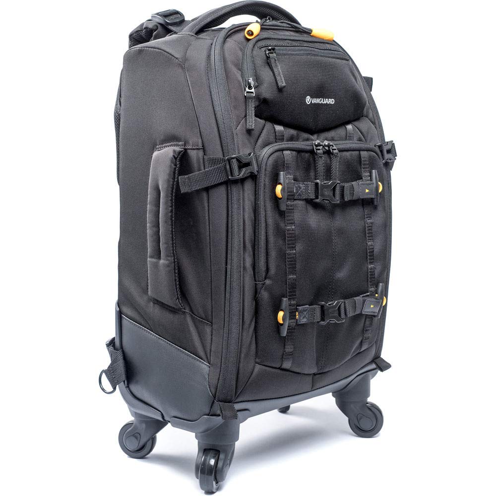 Vanguard Alta Fly 55T - Trolley y mochila para cámara DSLR o Dron