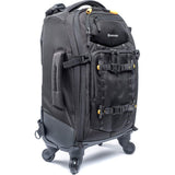 Vanguard Alta Fly 55T - Trolley y mochila para cámara DSLR o Dron