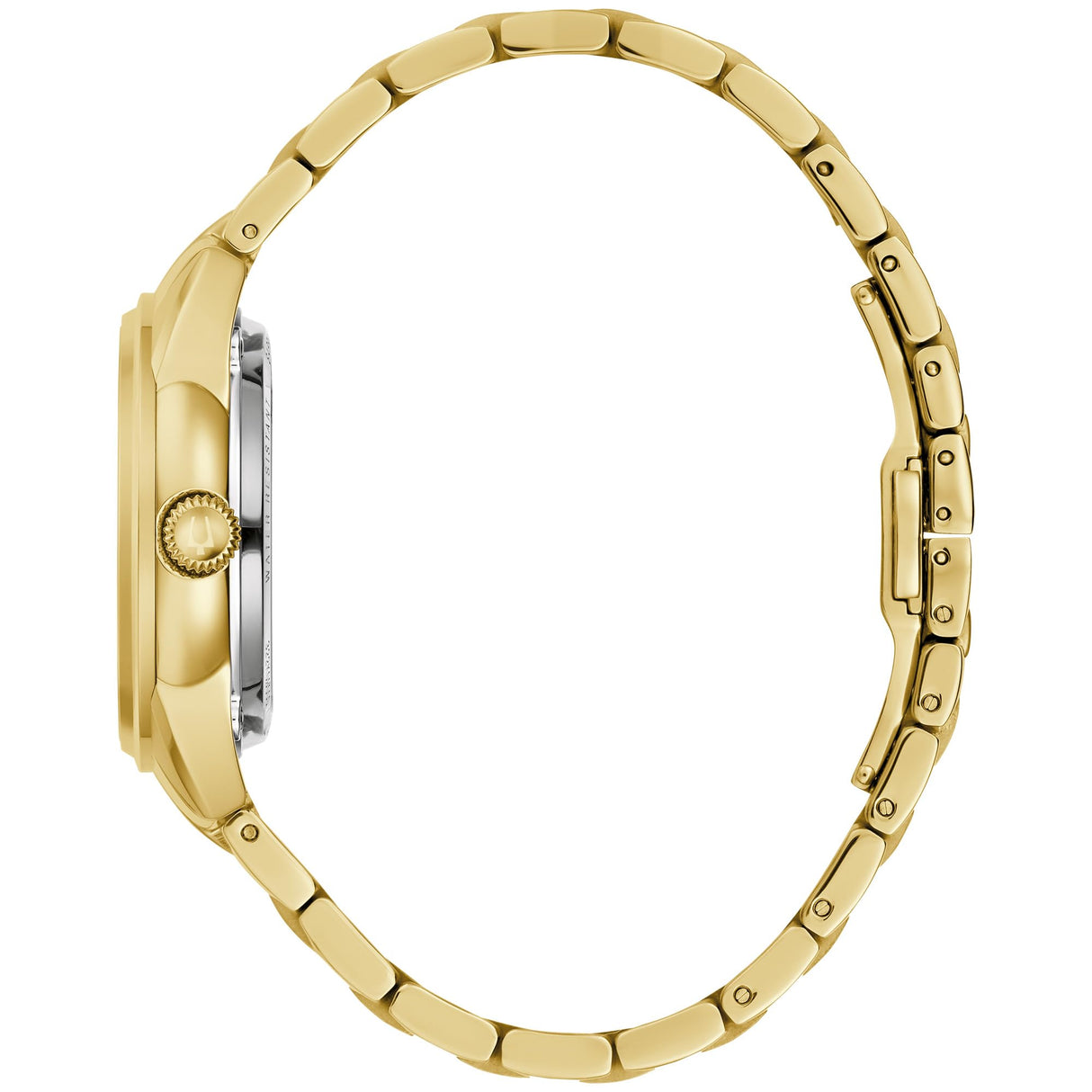 Bulova Reloj automático 97L172