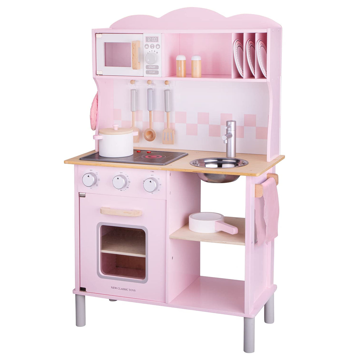 New Classic Toys- Cocina (11067)