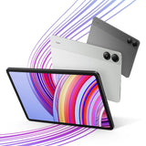 Redmi Pad Pro 12,1 Pulgadas Hyper OS 5G 2,4 GHz 1000 mAh 33 W 8 GB 256 GB Tarnish