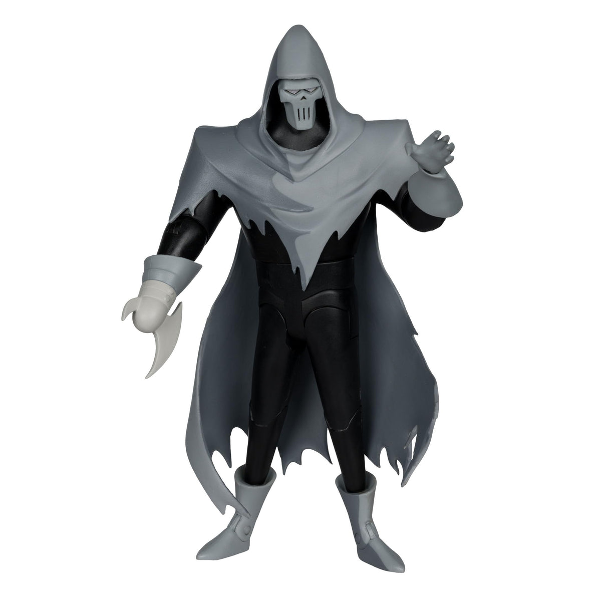 Batman: The Animated Series DC Direct Build-A Figuras de Acción 15 cm Wave 4 (BAF: Bruce Wayne) Surtido (6)