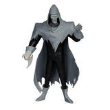 Batman: The Animated Series DC Direct Build-A Figuras de Acción 15 cm Wave 4 (BAF: Bruce Wayne) Surtido (6)