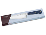 WÜSTHOF Classic cuchillo chef de 16 cm, Wild Blueberry (Azul)