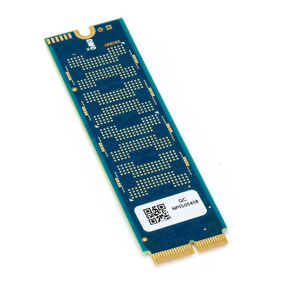 OWC - 1.0 TB Aura N2 - Unidad de Estado sólido para Mac seleccionados de 2013 y posteriores